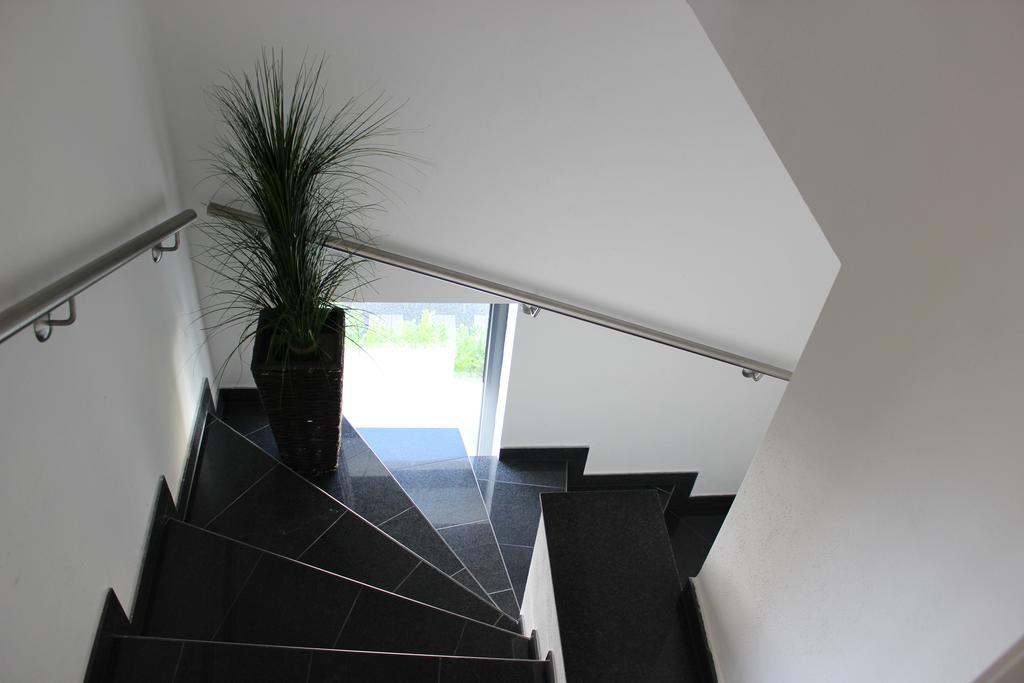 Ferienwohnung Schamne Gernsbach Exterior foto