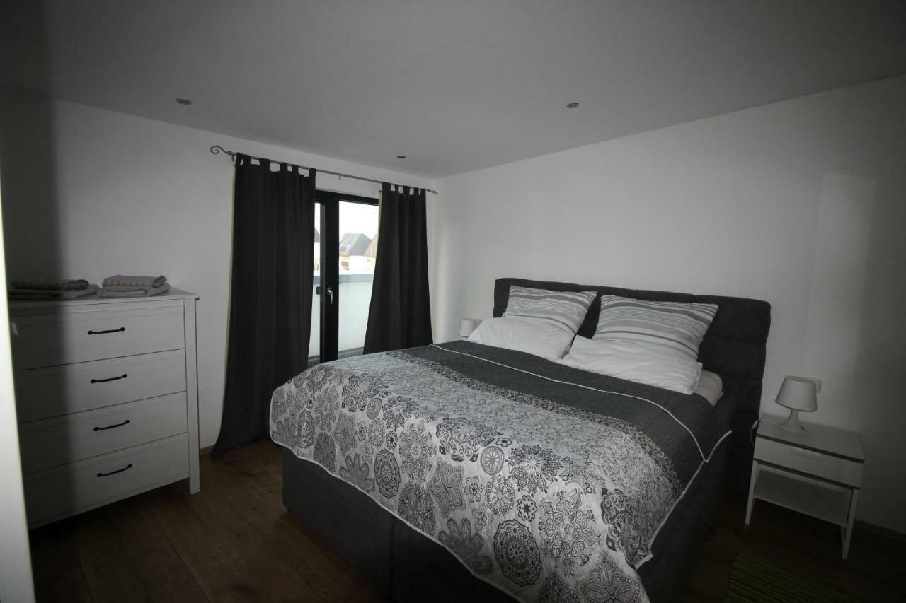 Ferienwohnung Schamne Gernsbach Exterior foto